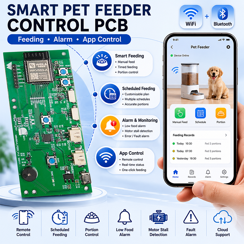 IoT-control-board IoT-control-board